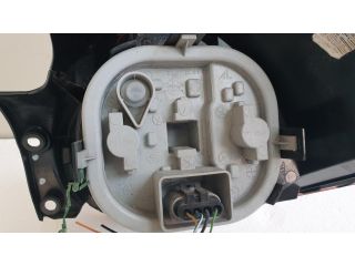 bontott FIAT BRAVO Bal Külső Hátsó Lámpa