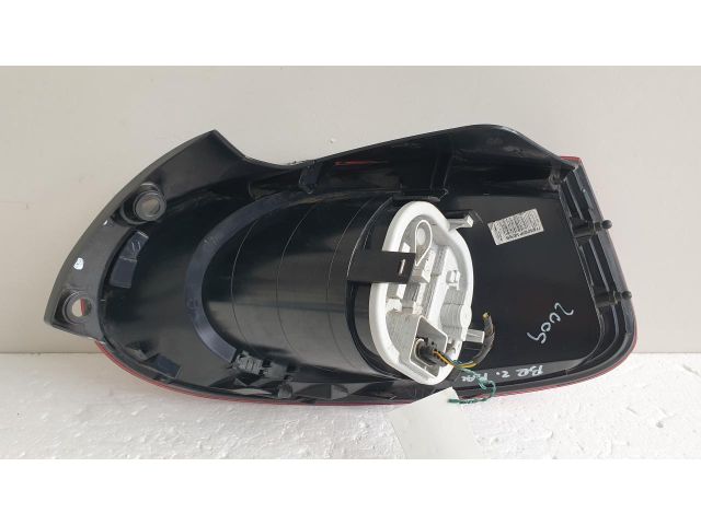 bontott FIAT BRAVO Bal Külső Hátsó Lámpa