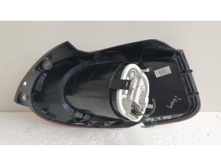 bontott FIAT BRAVO Bal Külső Hátsó Lámpa