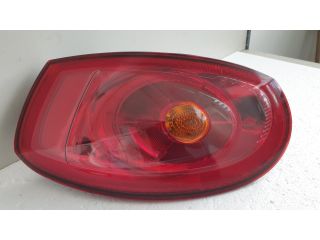 bontott FIAT BRAVO Bal Külső Hátsó Lámpa