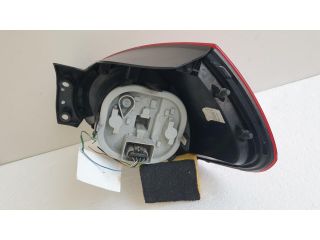 bontott FIAT BRAVO Bal Külső Hátsó Lámpa