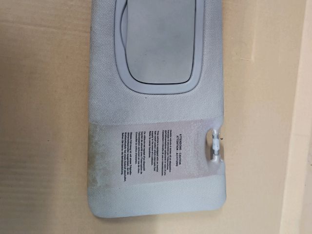 bontott FIAT BRAVO Bal Napellenző