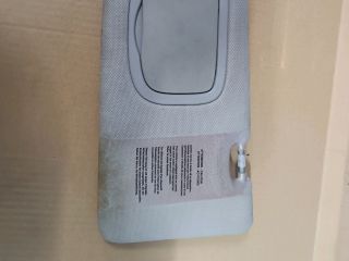 bontott FIAT BRAVO Bal Napellenző