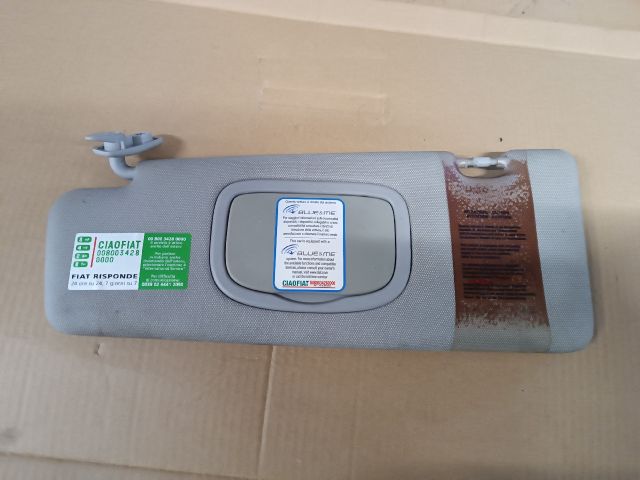 bontott FIAT BRAVO Bal Napellenző