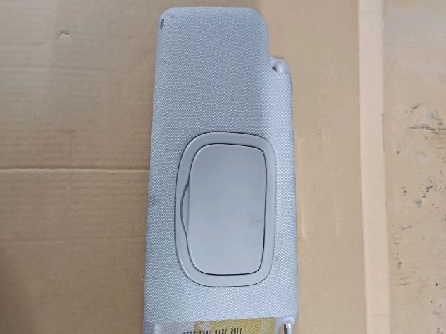 bontott FIAT BRAVO Bal Napellenző