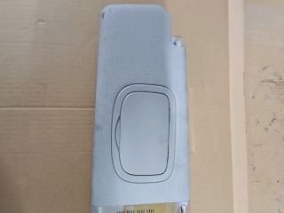 bontott FIAT BRAVO Bal Napellenző