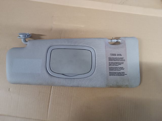 bontott FIAT BRAVO Bal Napellenző