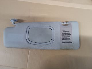 bontott FIAT BRAVO Bal Napellenző