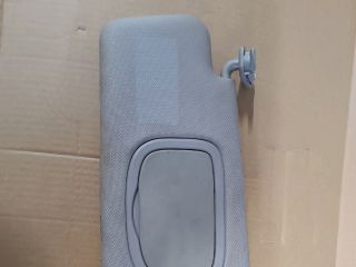 bontott FIAT BRAVO Bal Napellenző