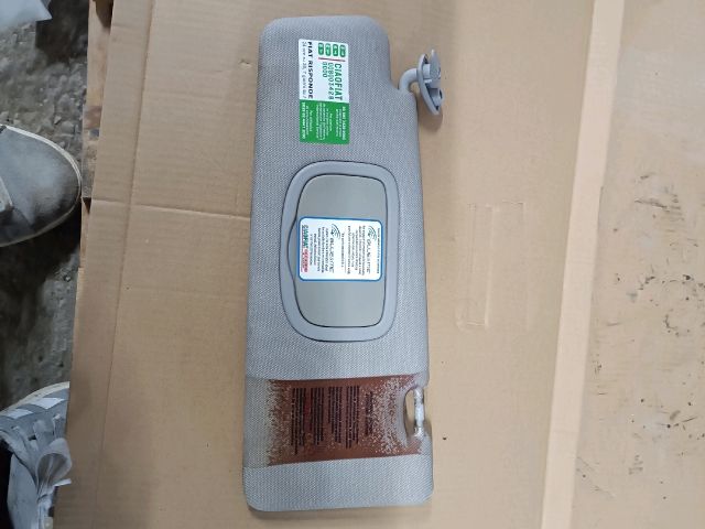 bontott FIAT BRAVO Bal Napellenző