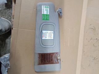 bontott FIAT BRAVO Bal Napellenző