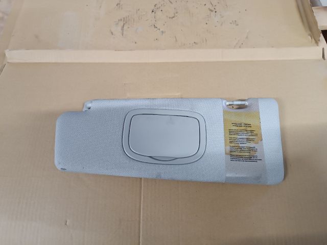 bontott FIAT BRAVO Bal Napellenző