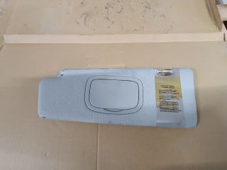 bontott FIAT BRAVO Bal Napellenző