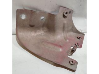 bontott FIAT BRAVO Bal Sárvédő Oldaltartó