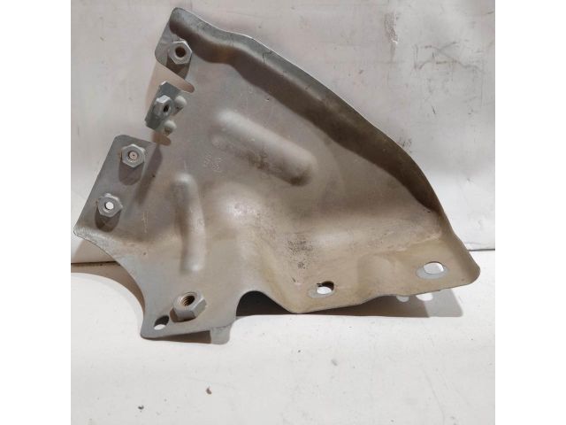 bontott FIAT BRAVO Bal Sárvédő Oldaltartó