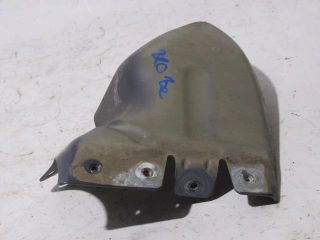 bontott FIAT BRAVO Bal Sárvédő Oldaltartó