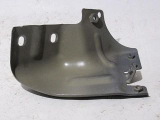 bontott FIAT BRAVO Bal Sárvédő Oldaltartó