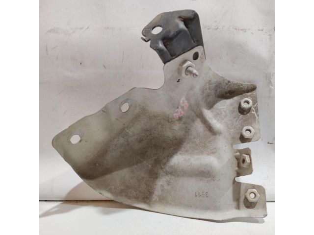 bontott FIAT BRAVO Bal Sárvédő Oldaltartó