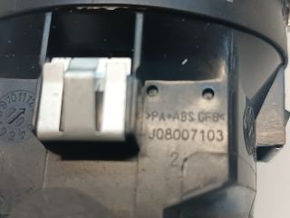 bontott FIAT BRAVO Bal Szellőző