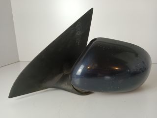 bontott FIAT BRAVO Bal Visszapillantó Tükör (Elektromos)