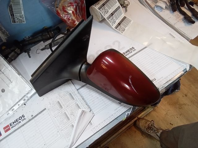 bontott FIAT BRAVO Bal Visszapillantó Tükör (Elektromos)