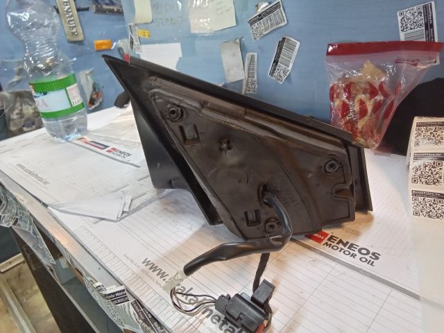 bontott FIAT BRAVO Bal Visszapillantó Tükör (Elektromos)