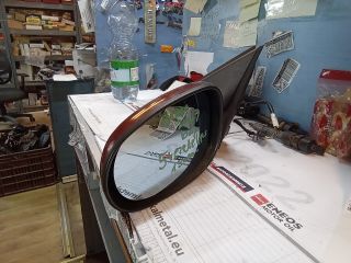 bontott FIAT BRAVO Bal Visszapillantó Tükör (Elektromos)