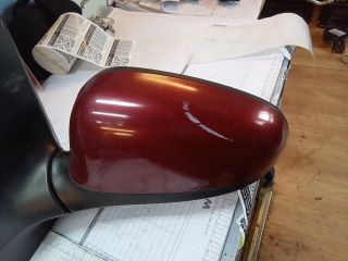 bontott FIAT BRAVO Bal Visszapillantó Tükör (Elektromos)