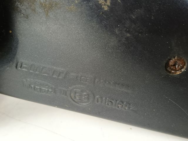 bontott FIAT BRAVO Bal Visszapillantó Tükör (Elektromos)