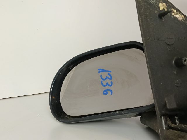 bontott FIAT BRAVO Bal Visszapillantó Tükör (Elektromos)