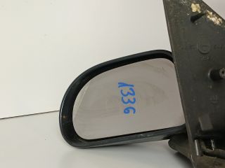 bontott FIAT BRAVO Bal Visszapillantó Tükör (Elektromos)