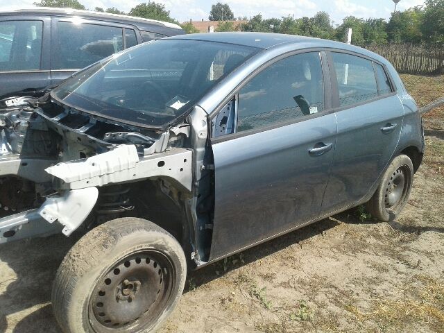 bontott FIAT BRAVO Bal Visszapillantó Tükör (Elektromos)