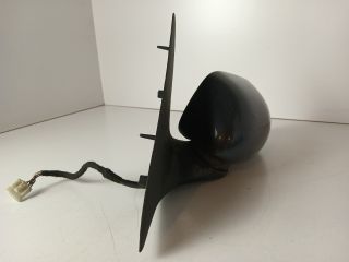 bontott FIAT BRAVO Bal Visszapillantó Tükör (Elektromos)