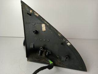 bontott FIAT BRAVO Bal Visszapillantó Tükör (Elektromos)