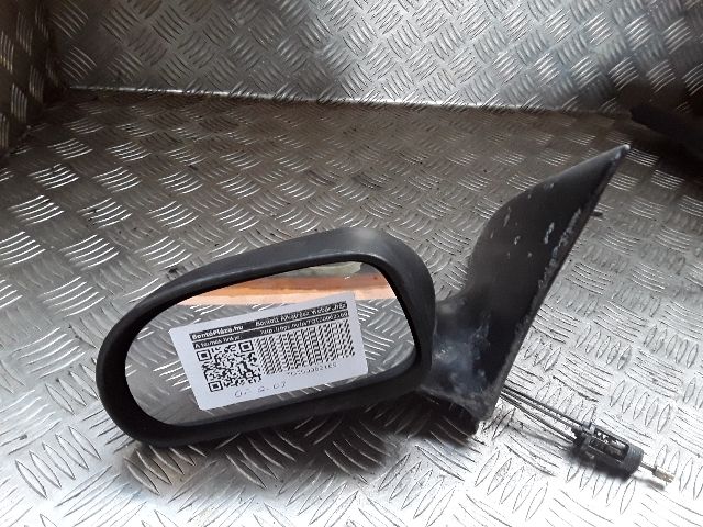 bontott FIAT BRAVO Bal Visszapillantó Tükör (Mechanikus)