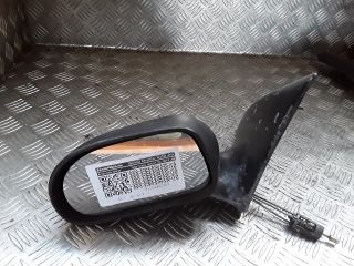 bontott FIAT BRAVO Bal Visszapillantó Tükör (Mechanikus)
