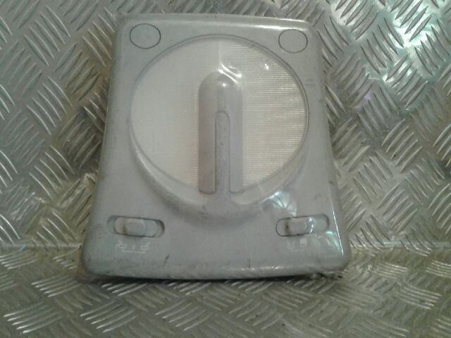 bontott FIAT BRAVO Beltér Világítás Első