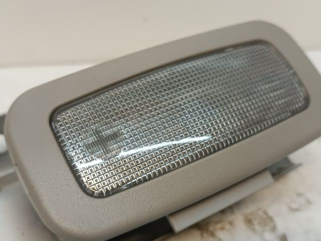 bontott FIAT BRAVO Beltér Világítás Hátsó