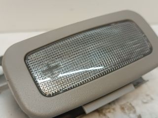 bontott FIAT BRAVO Beltér Világítás Hátsó