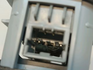 bontott FIAT BRAVO Beltér Világítás Hátsó