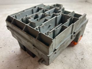 bontott FIAT BRAVO Biztosítéktábla Doboz