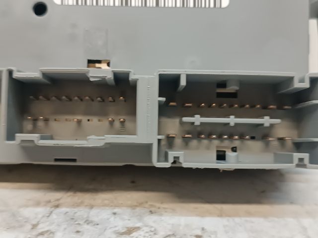 bontott FIAT BRAVO Biztosítéktábla Utastér