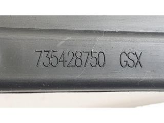 bontott FIAT BRAVO Blue&Me Elektronika