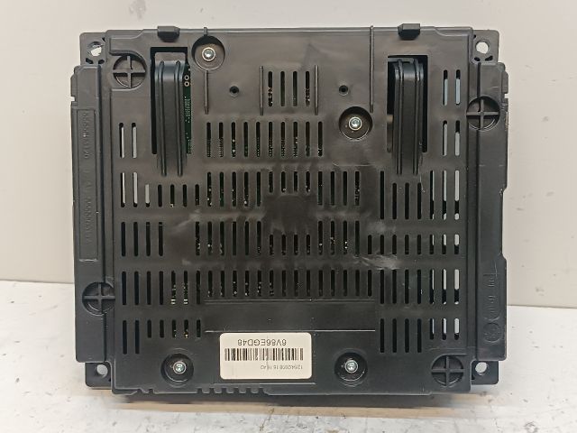 bontott FIAT BRAVO Blue&Me Elektronika