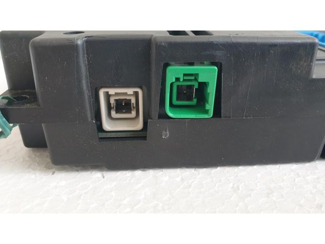 bontott FIAT BRAVO Blue&Me Elektronika