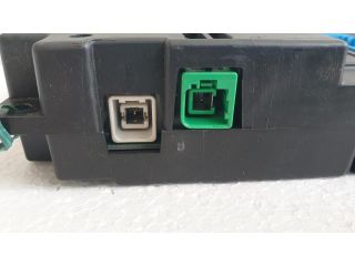 bontott FIAT BRAVO Blue&Me Elektronika