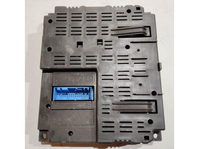 bontott FIAT BRAVO Blue&Me Elektronika