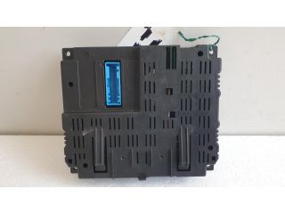 bontott FIAT BRAVO Blue&Me Elektronika