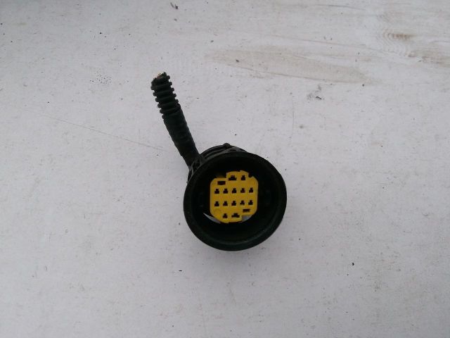 bontott FIAT BRAVO Csatlakozó