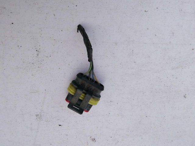 bontott FIAT BRAVO Csatlakozó